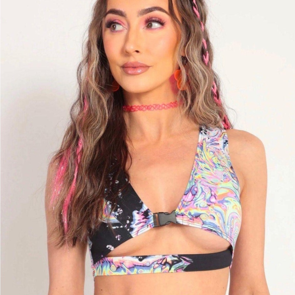 iHeartRaves Top
